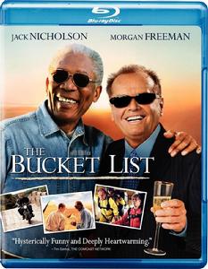 The Bucket List