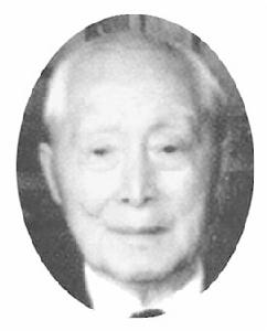 Chen Lifu