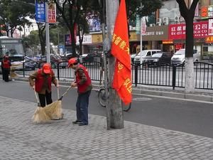 上海基督教天恩堂