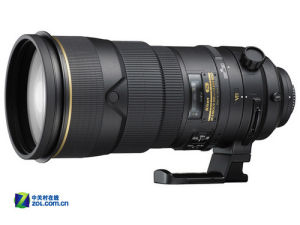 尼康長焦鏡頭AF-S NIKKOR 300mm F2.8 G ED VR II
