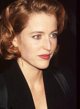 Gillian Anderson