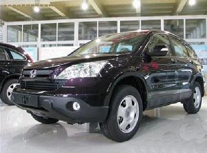 東風本田CR-V