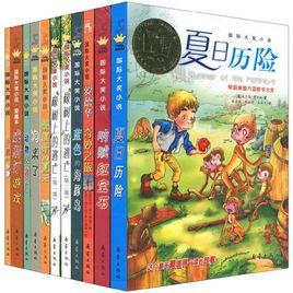 國際大獎小說