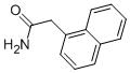 分子結構式