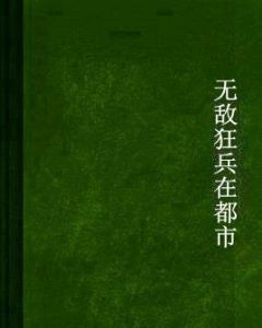 無敵狂兵在都市