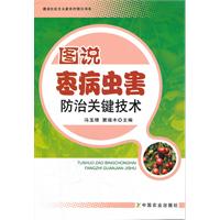 圖說棗病蟲害防治關鍵技術