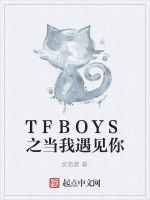 TFBOYS之當我遇見你