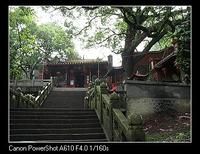 綿陽聖水寺