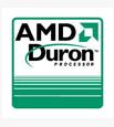 AMD Duron