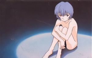 Rei Ayanami