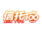 信託100logo