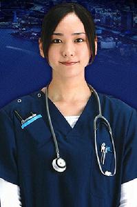 《Code Blue》