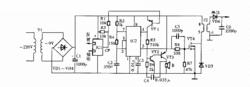 電子滅鼠器製作方法一