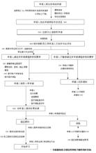 諮詢入學流程表