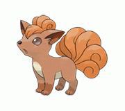 Vulpix