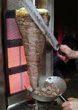 doner kebab