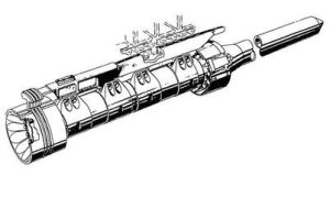 航空母艦彈射器