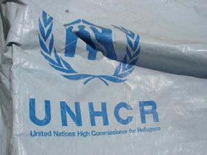 聯合國難民事務高級專員辦事處