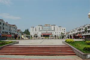 Guangde County