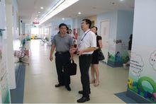重慶市北碚區婦幼保健院