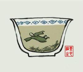 福茶之心