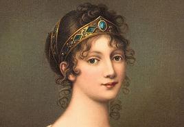 Louise of Mecklenburg-Strelitz