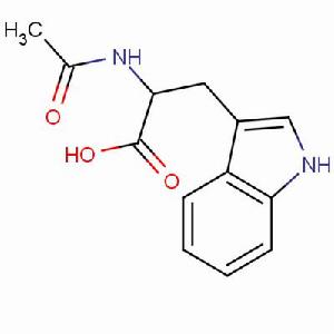 N-乙醯-D-色氨酸