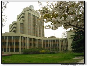 西安交通大學圖書館