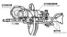 MG42機槍上的使用