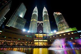 KLCC