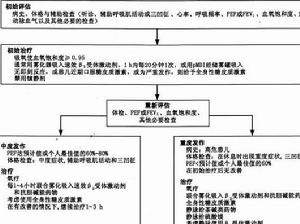 （圖）嵌杯樣病毒胃腸炎