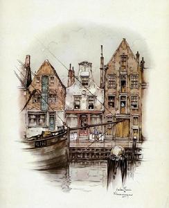 Anton Pieck