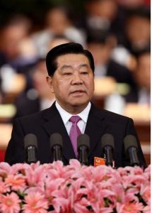 3月3日，中國人民政治協商會議第十一屆全國委員會第四次會議在北京人民大會堂開幕。全國政協主席賈慶林代表政協第十一屆全國委員會常務委員會向大會作工作報告。
