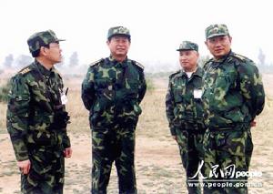 中國人民解放軍白求恩軍醫學院