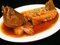 軟麻仁香酥桂魚