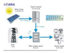 太陽能電池板陣列模擬器電源