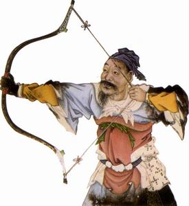 李將軍