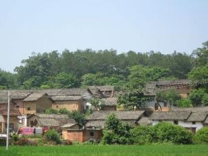 小老龍村