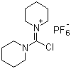 氯代二哌啶碳鎓六氟磷酸鹽