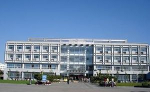 Yanshan University