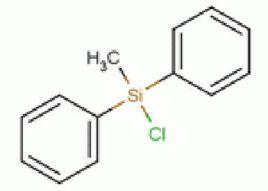 甲基二苯基氯矽烷