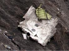 空客A320飛機墜毀事件