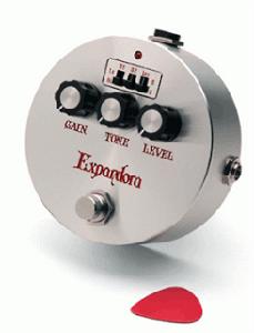 Bixonic EXP-2000R Expandora Reissue