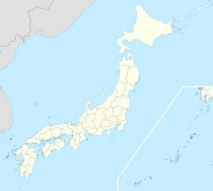 五島列島位置