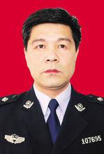 民眾眼中的好警察