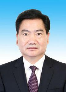 吳宗權[四川省資陽市政府副市長、市公安局局長]