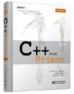 C++ Primer英文版