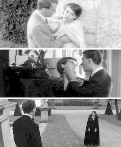 Last Year at Marienbad