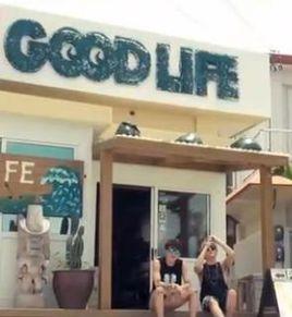 GOOD LIFE[龍俊亨，金泰洙製作團隊]