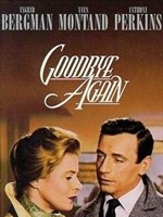 何日君再來Goodbye Again (1961)